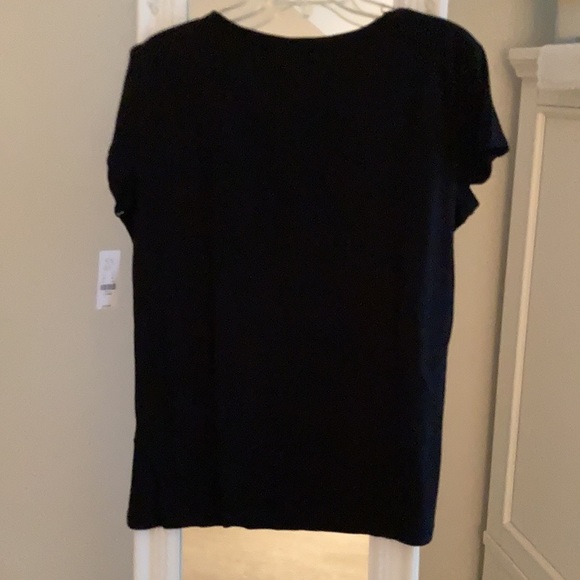 Nyc embellished tee - Picture 2 of 7